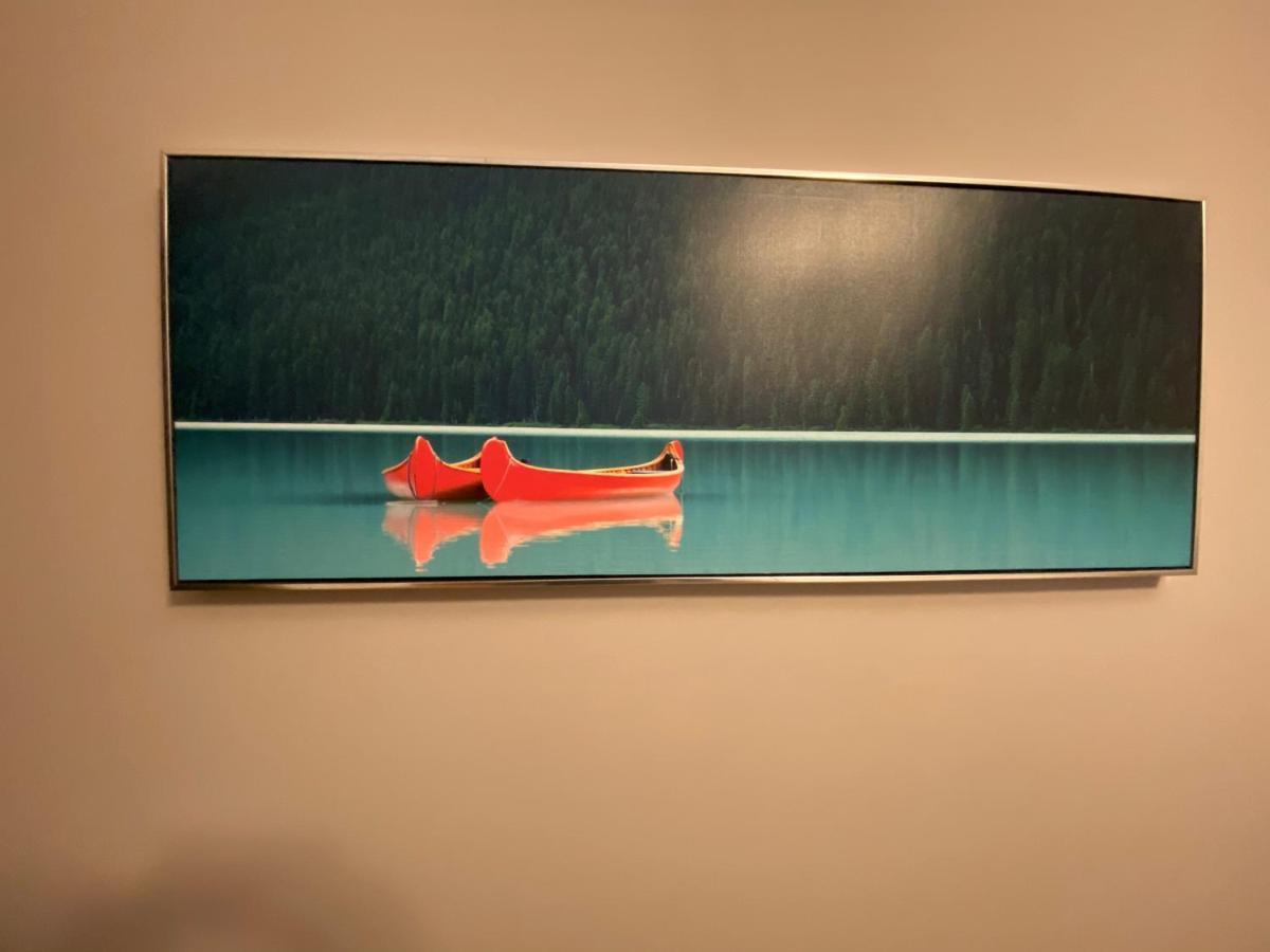Wolf Den Villa Valemount Bagian luar foto